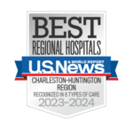 U.S. News Best Regional Hospital 2023-24