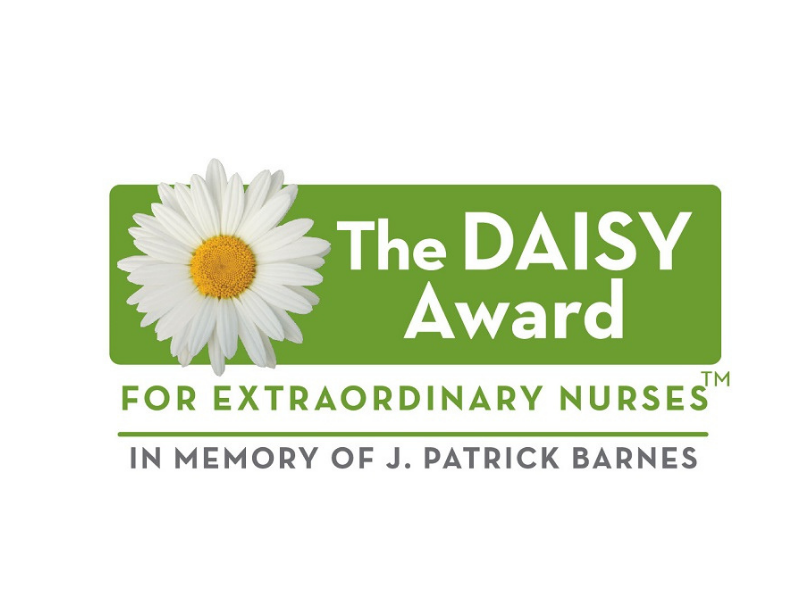 DAISY Award logo