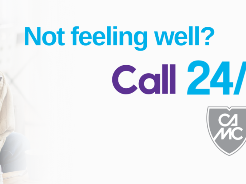 24/7 Care Banner