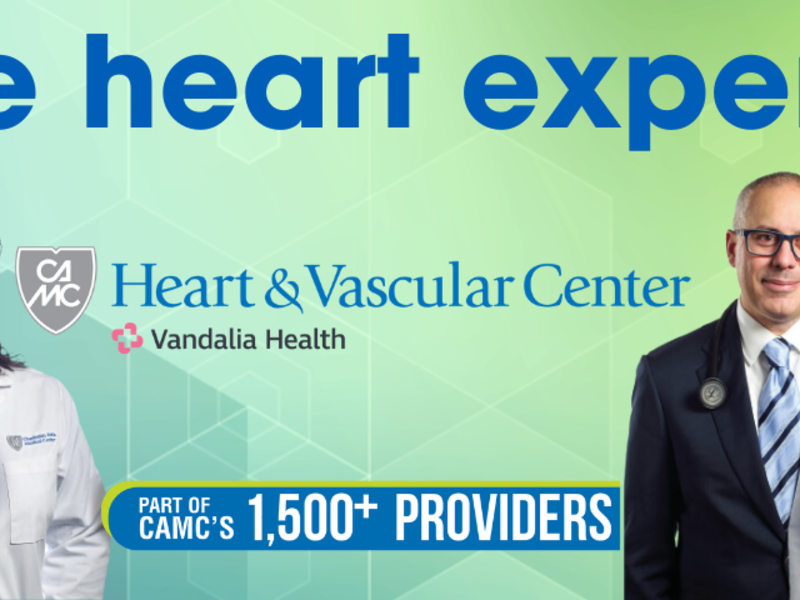 Cardiology Banner