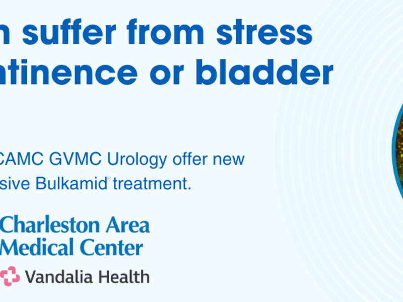 Urology web banner