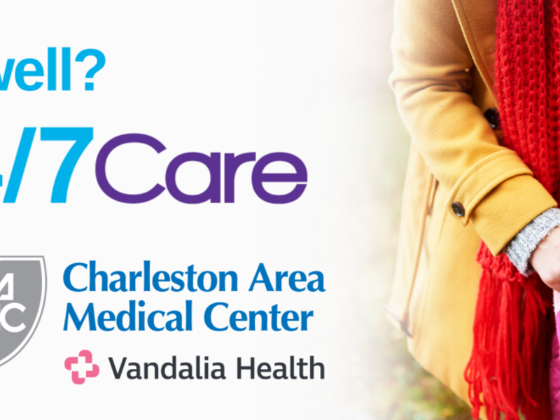 24/7 Care Banner