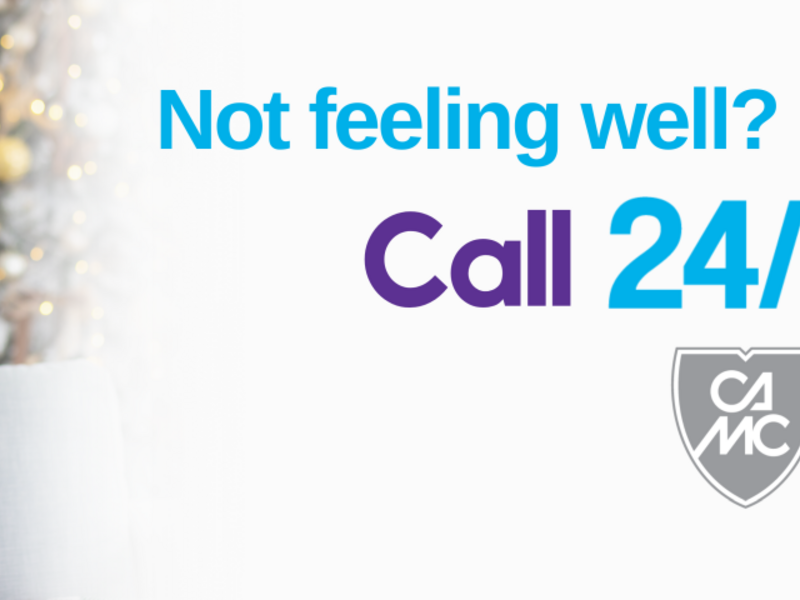 24/7 Care Banner