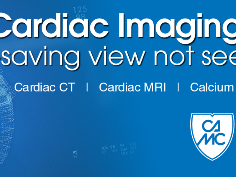 Cardiac Imaging Web Banner