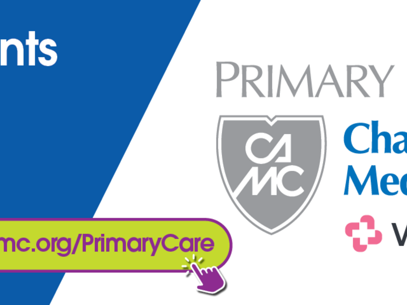 Primary Care Banner