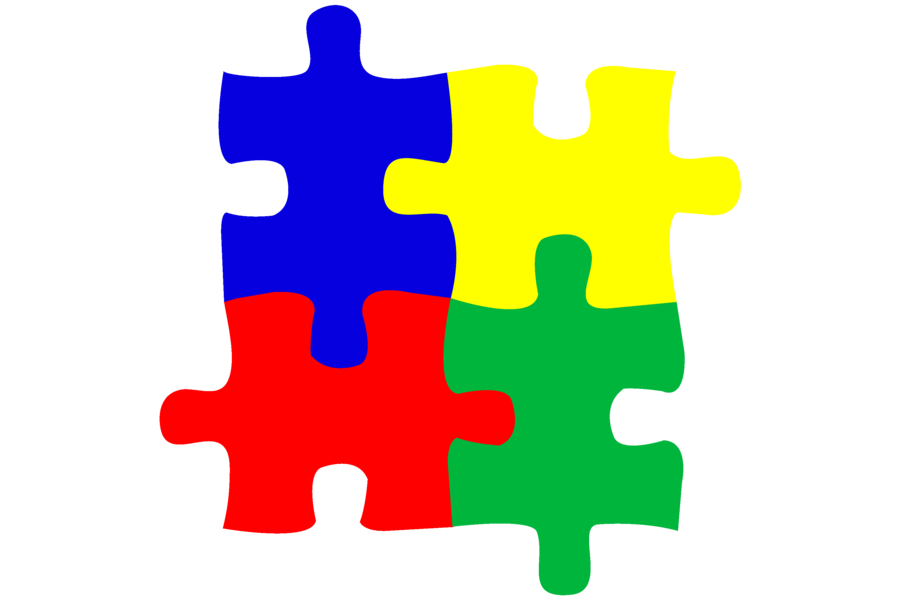 Autism logo