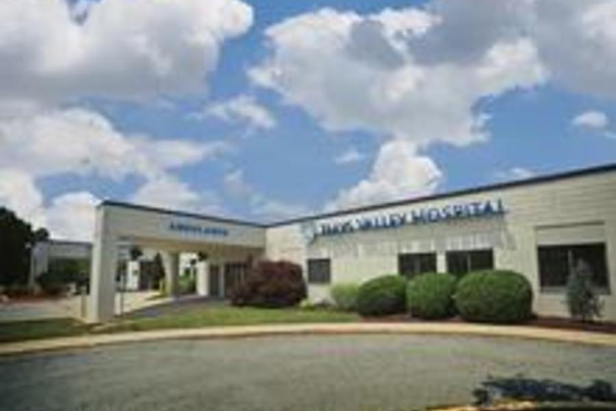 Teays Valley Hospital