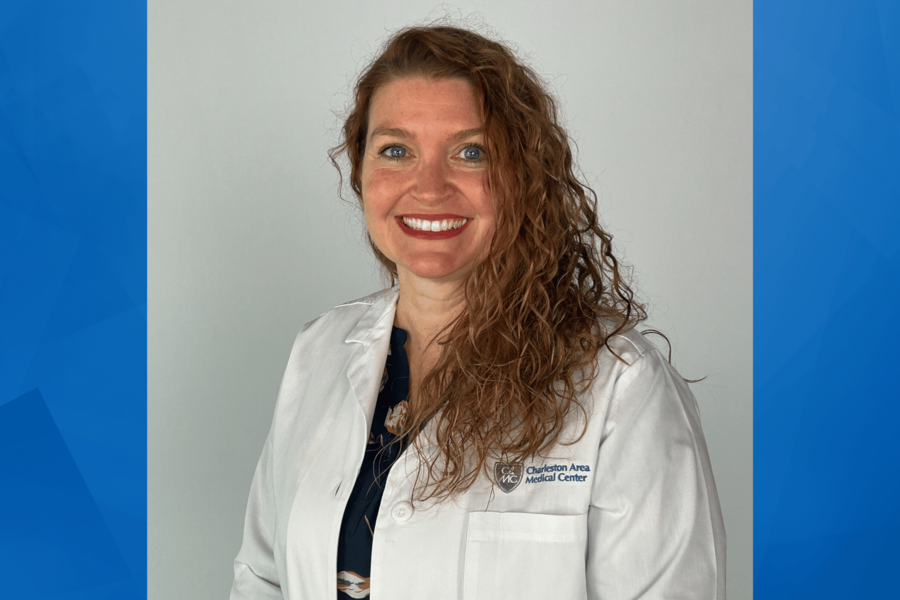 An image of Kelly A. Hager, MD.