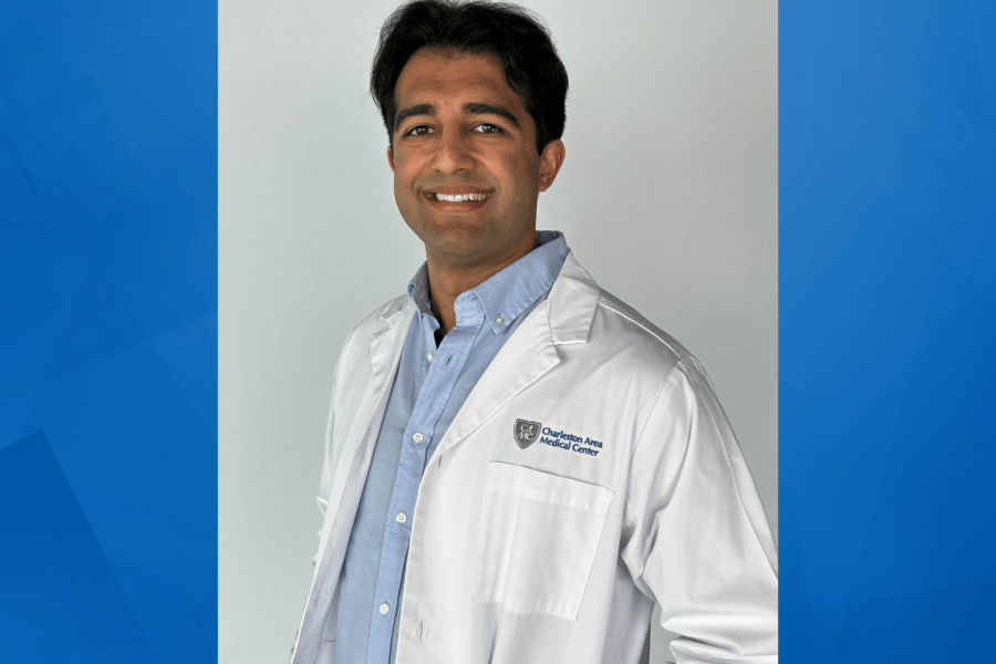 An image of Simranpreet Singh, MD.