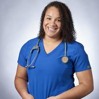 Tahje Houston, RN