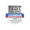 Best Regional Hospital by U.S. News & World Report