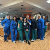 Heart & Soul: The staff of 5 West, Memorial Hospital 